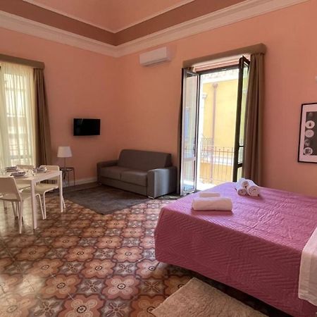 קטאניה Faraone Apartments מראה חיצוני תמונה