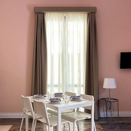 קטאניה Faraone Apartments מראה חיצוני תמונה