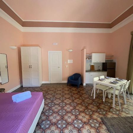 קטאניה Faraone Apartments מראה חיצוני תמונה
