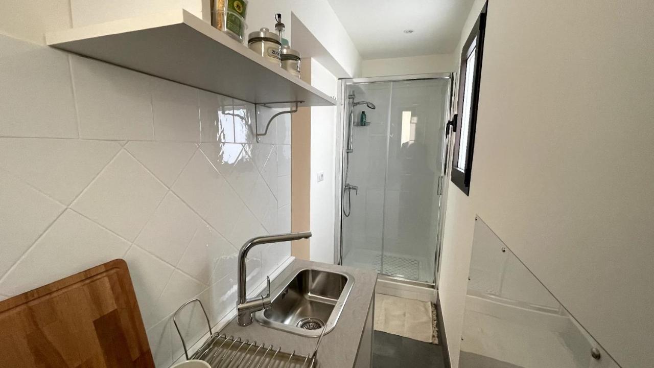 קטאניה Faraone Apartments מראה חיצוני תמונה