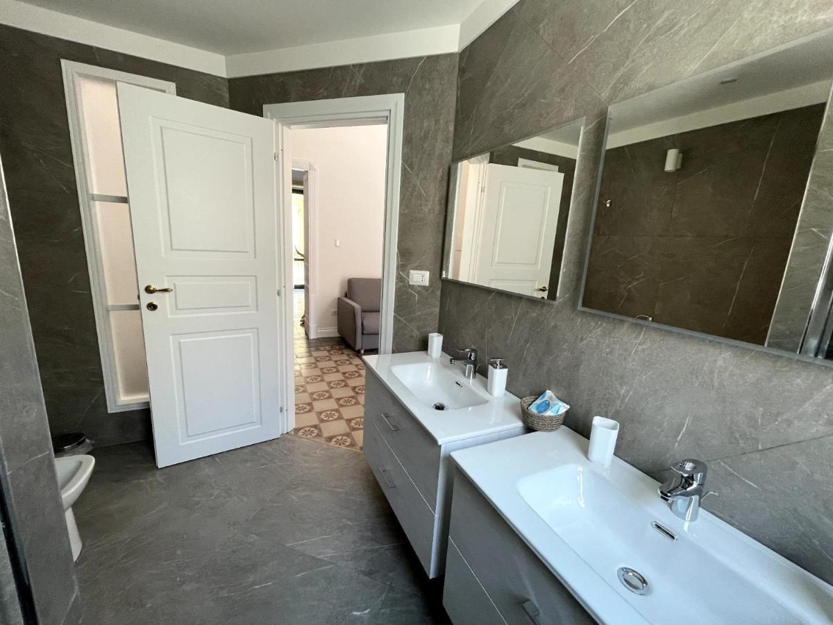 קטאניה Faraone Apartments מראה חיצוני תמונה