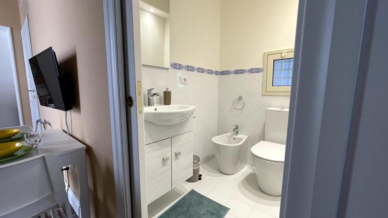 קטאניה Faraone Apartments מראה חיצוני תמונה