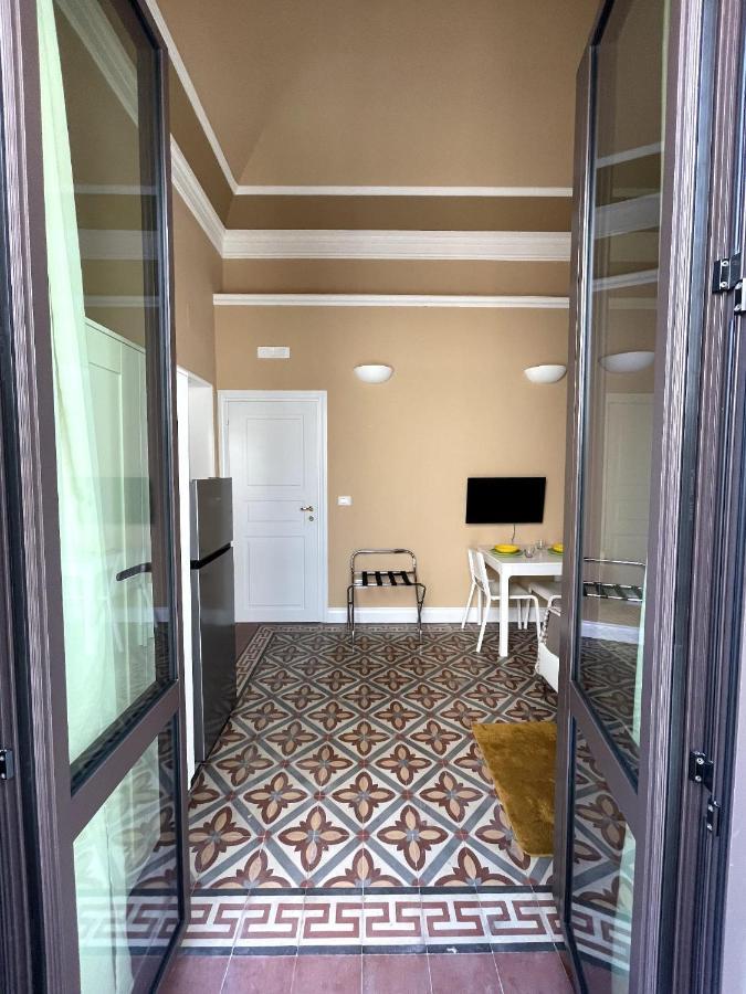 קטאניה Faraone Apartments מראה חיצוני תמונה