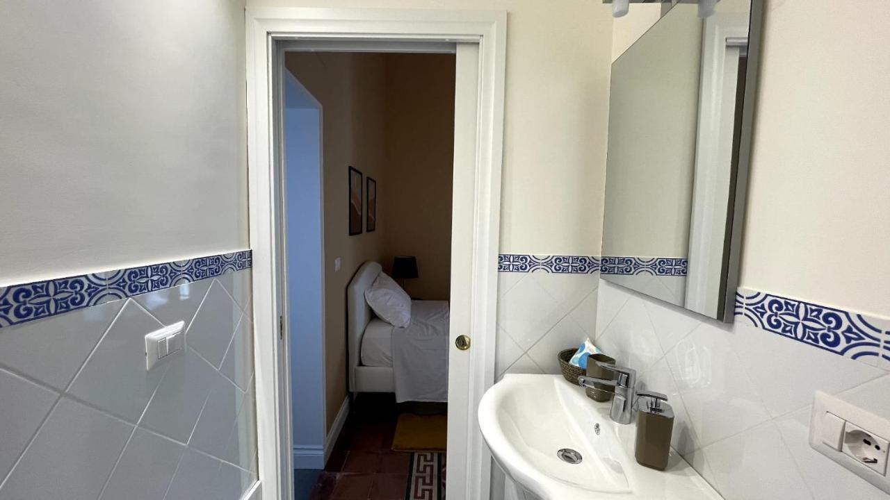 קטאניה Faraone Apartments מראה חיצוני תמונה