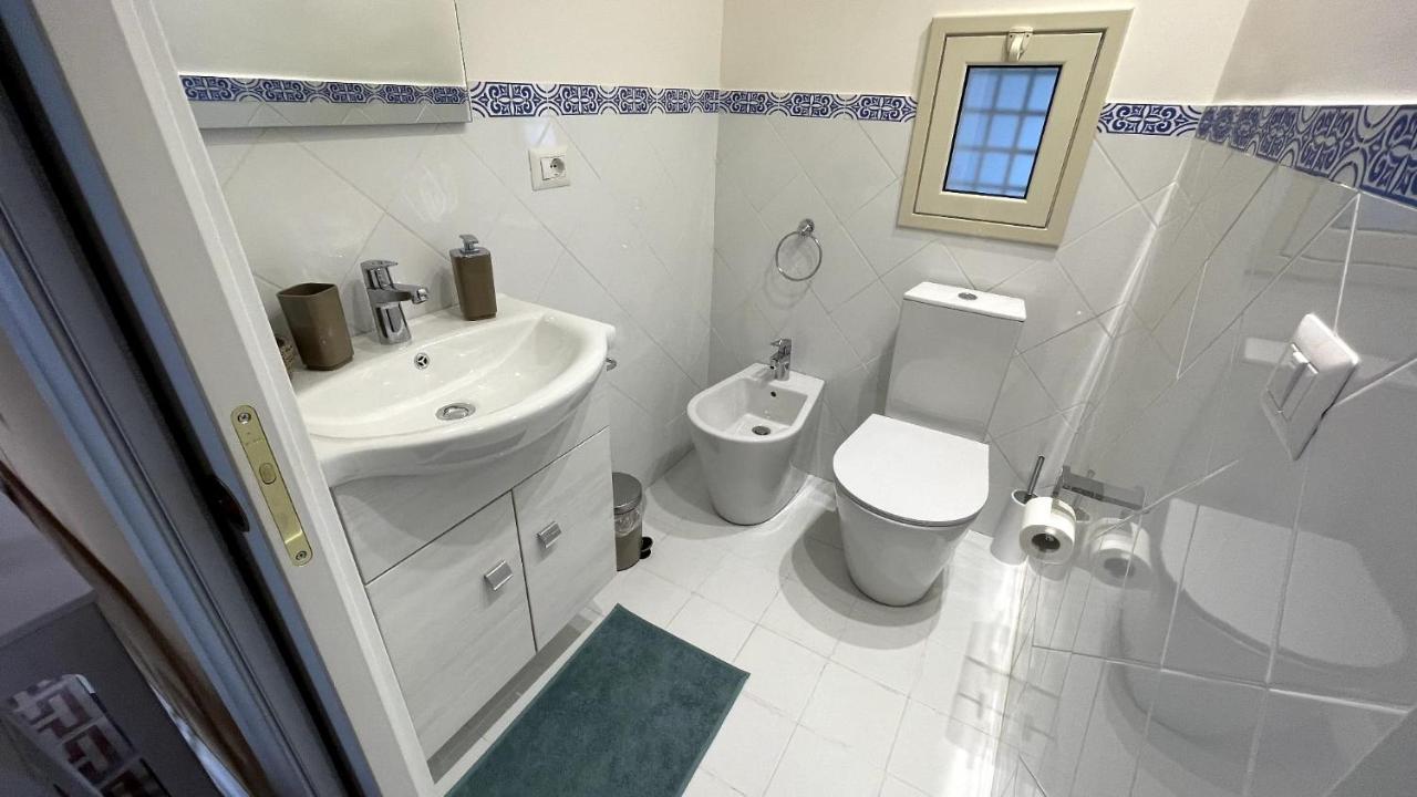 קטאניה Faraone Apartments מראה חיצוני תמונה