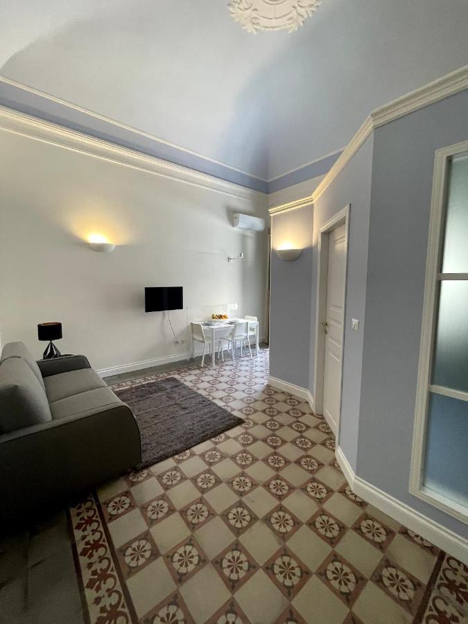 קטאניה Faraone Apartments מראה חיצוני תמונה