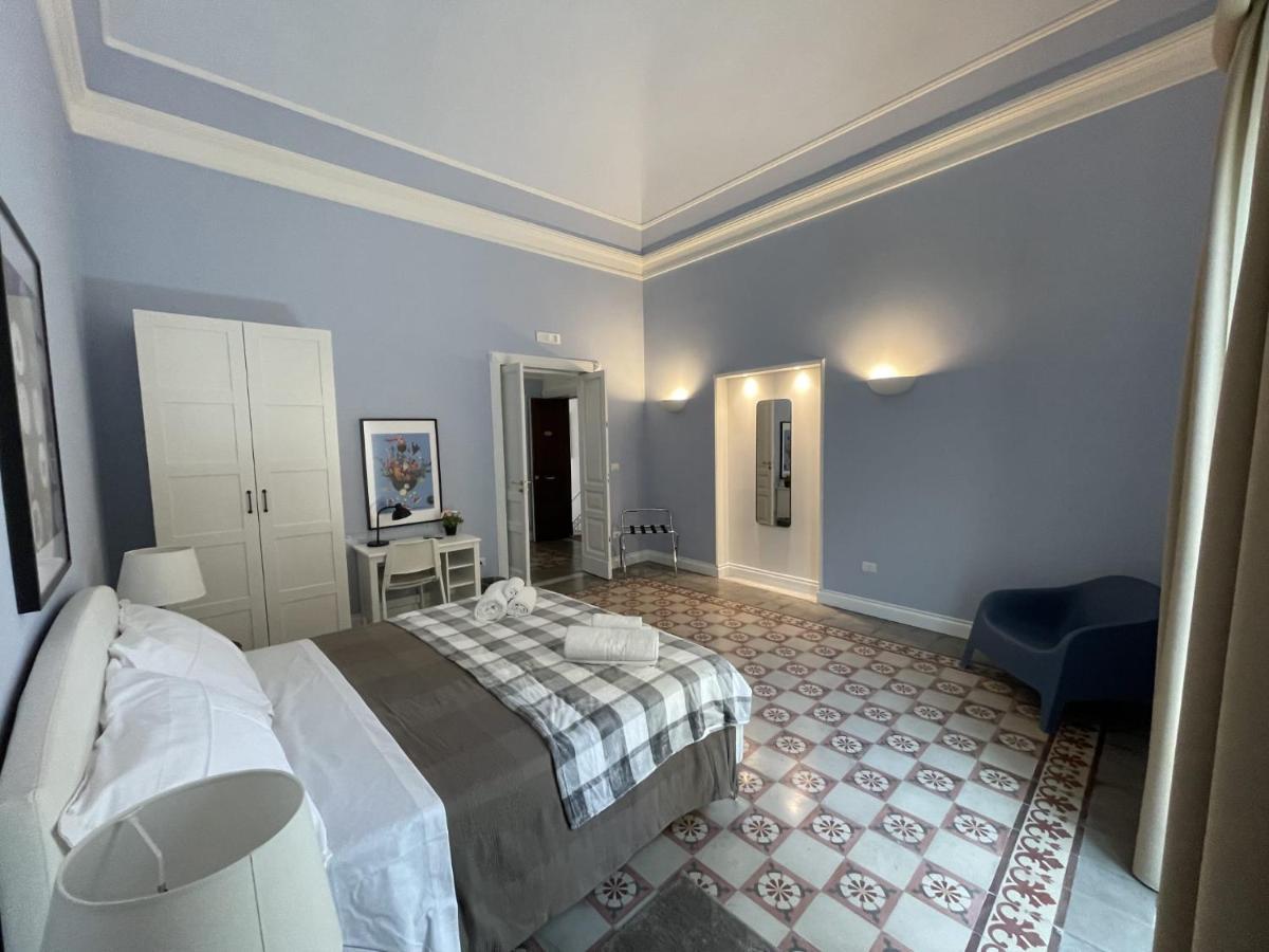 קטאניה Faraone Apartments מראה חיצוני תמונה